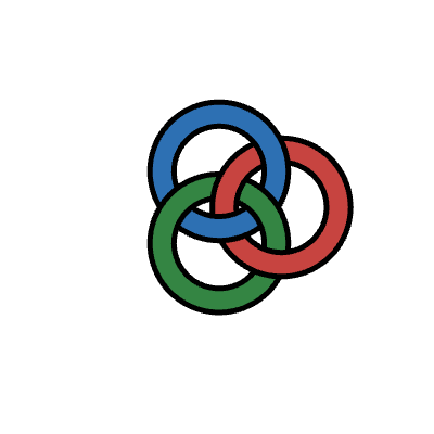 Borromean Rings
