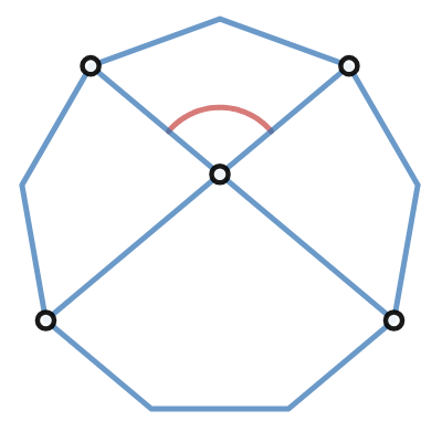 Angle BOD = ? | Desmos