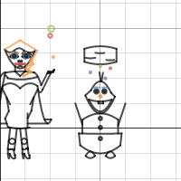 Elsa | Desmos
