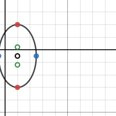The Conics Project | Desmos
