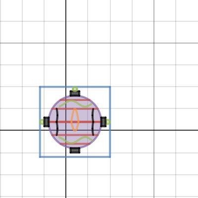 Conics Project - IAC | Desmos