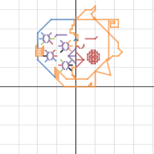 Project Logo: Sun | Desmos