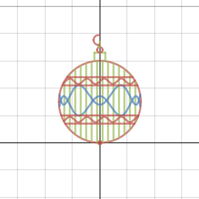 Ornament | Desmos