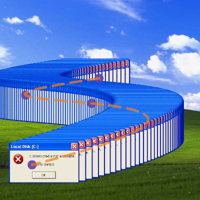 Windows Error | Desmos