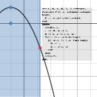 ЕГЭ по информатике Задание 21 | Desmos