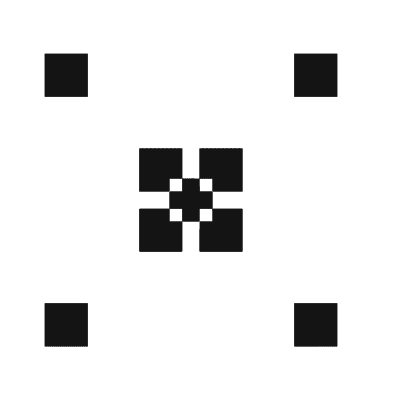 Squares make a square | Desmos