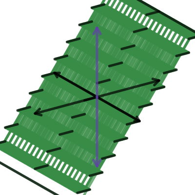 Dual ceiling | Desmos