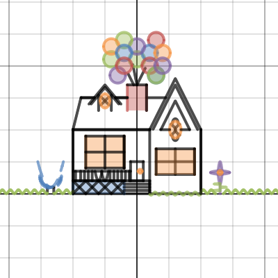 Math Project | Desmos