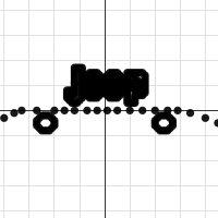 jeep graph | Desmos