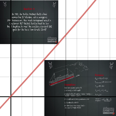 Week 4 Challenge | Desmos