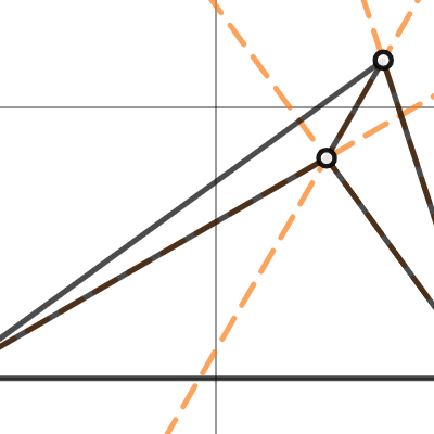 Angle BAD = 6° | Desmos