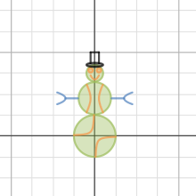 Math Project | Desmos