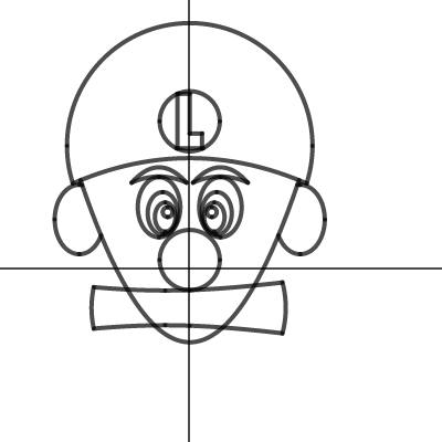 Rough Draft | Desmos