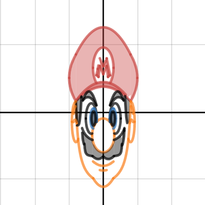Math Mario | Desmos