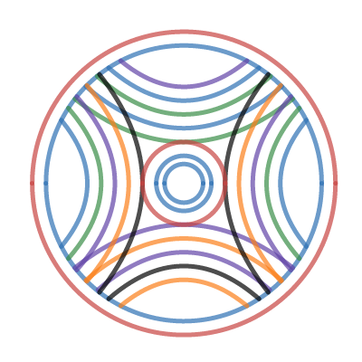 Christmas Ornament | Desmos
