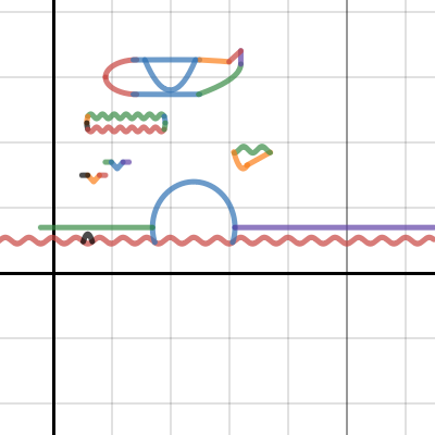 Graphics Art Project | Desmos