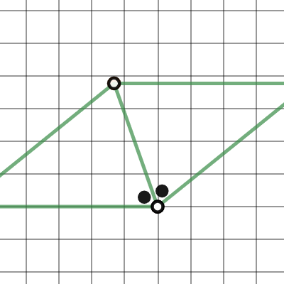 Angle X = BOC = 0 | Desmos
