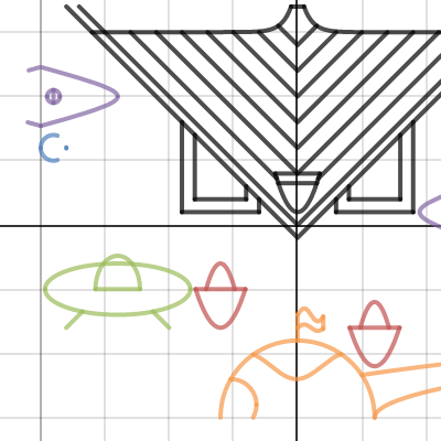 Math Assignment 2016 | Desmos