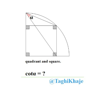 cot 𝛼 = 1.58578643763 | Desmos