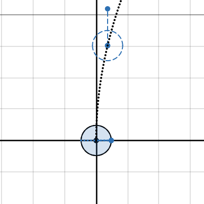 morphing shape (constant area) | Desmos