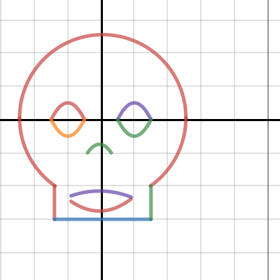 Quadratic Art Project | Desmos