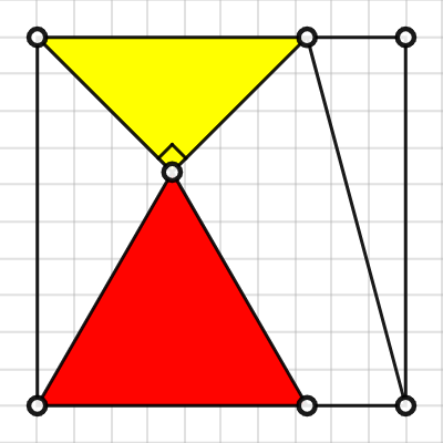 Angle DFE = 60° | Desmos